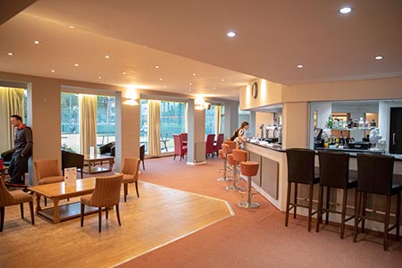 Huddersfield LTSC Bar Social Huddersfield LTSC Bar Social